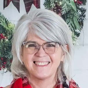 Robin Davenport
